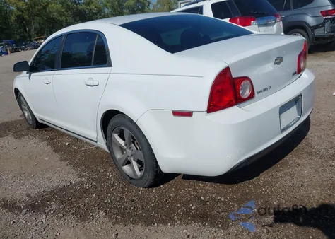 2011 Chevrolet Malibu 1Lt from USA, damaged, VIN 1G1ZC5EU3BF152225